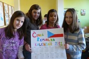 Comenius - projekt Svtky a tradice 2.2.2012