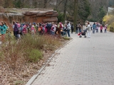 Vlet koln druiny do zoo 29.3.2012