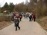 Vlet koln druiny do zoo 29.3.2012