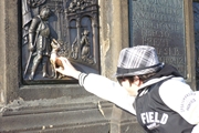 Zameno na toleranci (Praha, 12.4.2012)