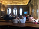 Konference msta Brna, kvten 2018