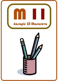 asopis Z Masarova 2011/1