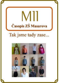 asopis Z Masarova 2011/11