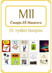 asopis Z Masarova 2012/1