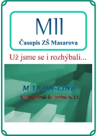asopis Z Masarova 2012/2