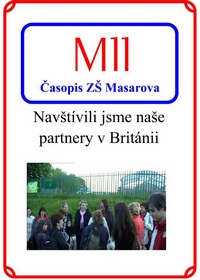 asopis Z Masarova 2012/5