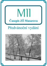 asopis Z Masarova 2012/12