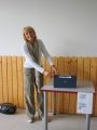 Volby do školního parlamentu 8.-9.9.2011