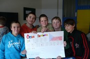 Comenius - projekt Svtky a tradice 2.2.2012