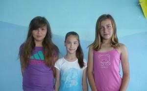 Nejlepší žáci 2011/2012