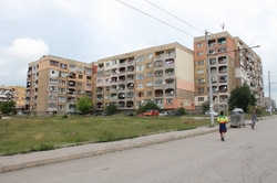 Mezinrodn setkn k a uitel v Bulharsku, erven 2013
