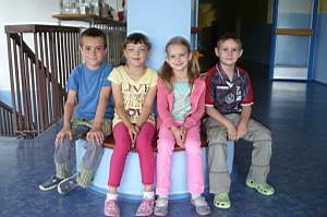 Nejlepší žáci 2013/2014