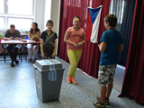 Volby do kolnho parlamentu, z 2014