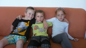 Galerie nejlepch k ve kolnm roce 2014/2015
