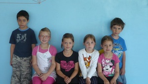 Galerie nejlepch k ve kolnm roce 2014/2015