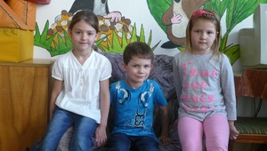 Galerie nejlepch k ve kolnm roce 2014/2015