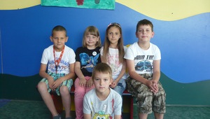 Galerie nejlepch k ve kolnm roce 2014/2015