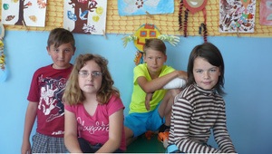 Galerie nejlepch k ve kolnm roce 2014/2015