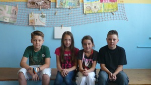Galerie nejlepch k ve kolnm roce 2014/2015