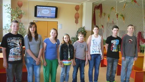 Galerie nejlepch k ve kolnm roce 2014/2015