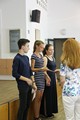 Ocenění žáci naší školy na líšeňské radnici, červen 2017