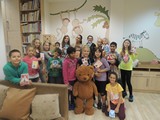 Školní parlament Masařky spolupracuje s Klokánkem, červen 2017
