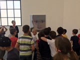 Návštěva Fait Gallery a Moravské galerie, červen 2018