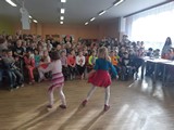 Taneční festival ŠD, únor 2020