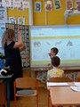 Den předškoláků v ZŠ Masarova, březen 2022