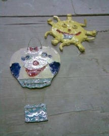 Krouek keramiky, koln rok 2011/2012