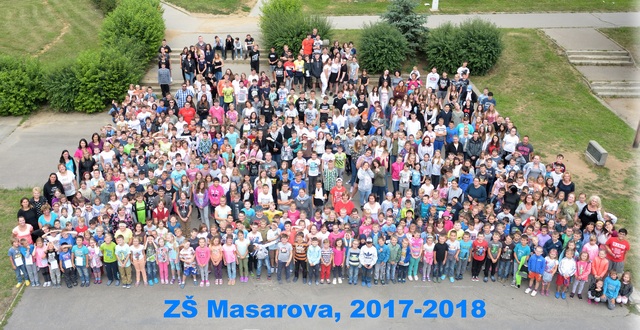 Z Masarova, Brno, 2017/2018