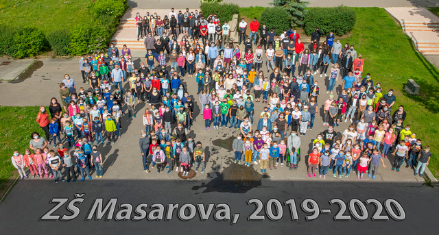 Z Masarova, Brno, 2019/2020